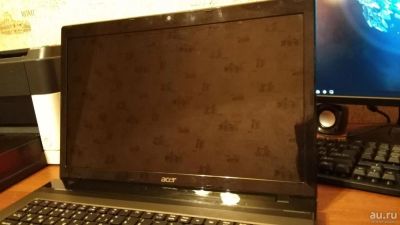 Лот: 10414886. Фото: 1. Acer Aspire 7750G (Неисправен... Ноутбуки