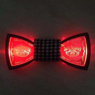 Лот: 5349397. Фото: 1. Бабочка "Jack Daniels" Glass. Другое (аксессуары)
