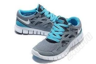 Лот: 1017278. Фото: 1. Nike free run+2. Кеды, кроссовки, слипоны