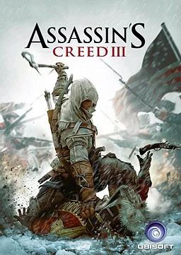 Лот: 3145592. Фото: 1. Assassin's Creed 3(рус). Игры для консолей