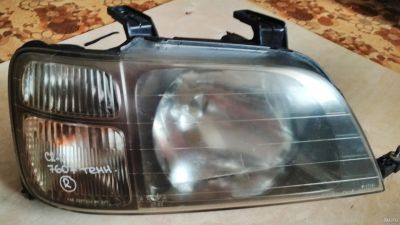 Лот: 14696064. Фото: 1. Фара Honda CR-V RD1, RD2 правая. Оптика и освещение