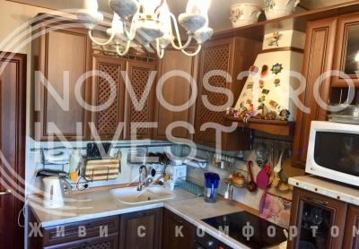 Лот: 16997444. Фото: 1. 3-к квартира, 67.7 м², 5/9 эт. Квартиры, студии