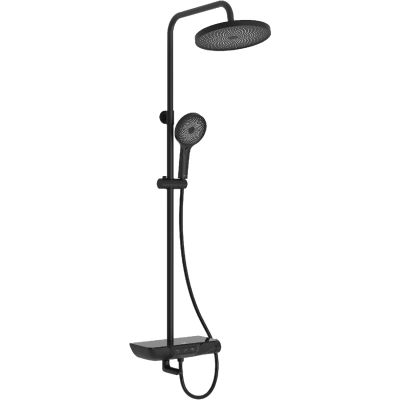 Лот: 24441672. Фото: 1. Смеситель для душа Iddis SpaHome... Смесители