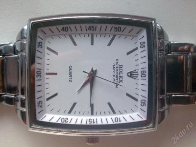 Лот: 26260. Фото: 1. часы ROLEX. Красноярск