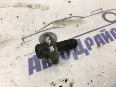 Лот: 21716126. Фото: 1. болт шкива коленвала Nissan X-Trail... Двигатель и элементы двигателя