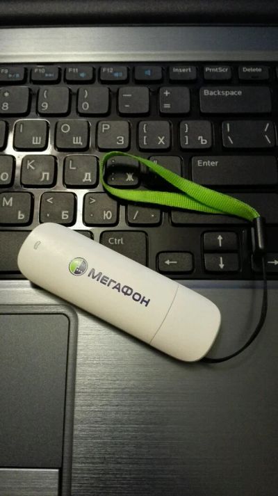 Лот: 6066143. Фото: 1. USB-модем 3G Мегафон Е173 разлоченный... Беспроводные модемы