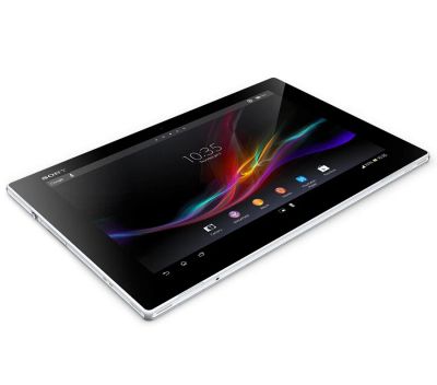 Лот: 3461316. Фото: 1. Sony Xperia Tablet Z 16 GB LTE... Планшеты