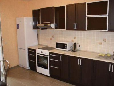 Лот: 4562807. Фото: 1. Сдается 1-к квартира - Урицкого... Квартиры, студии
