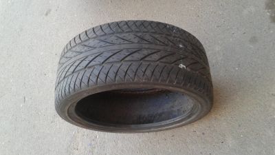 Лот: 12079149. Фото: 1. Автомобильная шина Goodride SV308... Шины