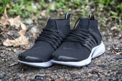 Лот: 10228934. Фото: 1. Nike Air Presto Ultra Flyknit... Кеды, кроссовки, слипоны