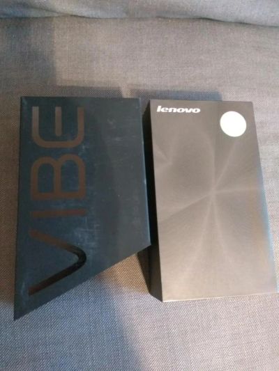 Лот: 8256636. Фото: 1. Lenovo Vibe Z2 pro (K920). Смартфоны