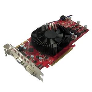 Лот: 5106845. Фото: 1. Видеокарта 512Mb PCI-E Palit GeForce... Видеокарты
