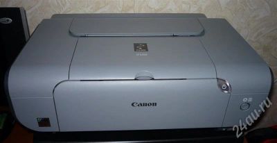 Лот: 730837. Фото: 1. Принтер Canon PIXMA ip3300. Струйные принтеры