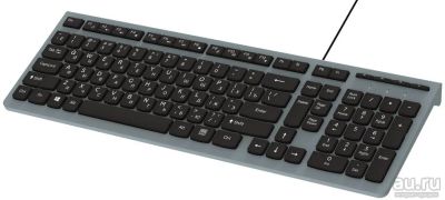 Лот: 16650866. Фото: 1. Новая проводная USB клавиатура... Клавиатуры и мыши