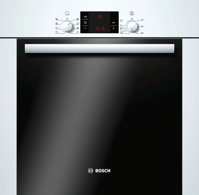 Лот: 16063076. Фото: 1. Духовой шкаф Bosch HBA23B222... Плиты, духовые шкафы, варочные поверхности