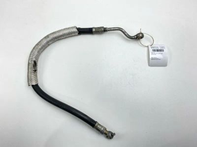Лот: 24772667. Фото: 1. Шланг ГУР Nissan Cefiro 1997 4972031U10... Двигатель и элементы двигателя