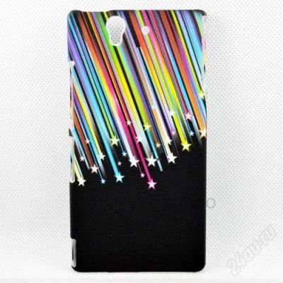 Лот: 2777664. Фото: 1. чехол на телефон Sony Ericsson... Чехлы, бамперы