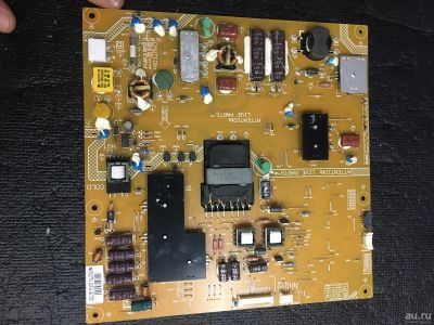 Лот: 17233767. Фото: 1. 07 psu 2722 171 90723 , FSP145-4FS01... Запчасти для телевизоров, видеотехники, аудиотехники