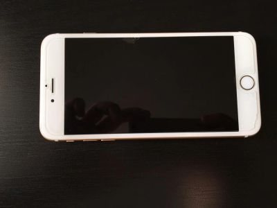Лот: 7954261. Фото: 1. Apple iPhone 6s Plus. Смартфоны