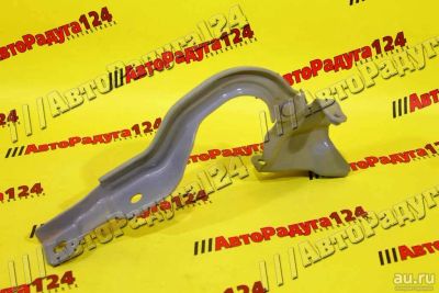 Лот: 18642771. Фото: 1. Петля капота Kia Rio (2010-2017... Кузов