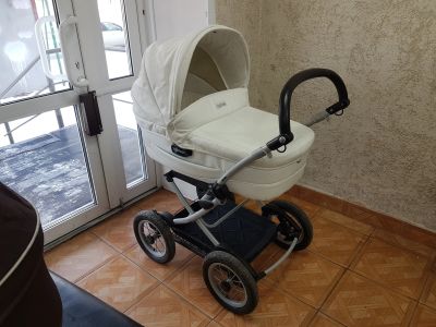 Лот: 17304167. Фото: 1. Коляска детская Peg Perego Classico... Коляски
