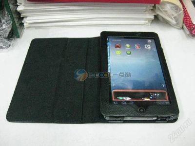 Лот: 1580159. Фото: 1. Чехол для планшета acer iconia... Чехлы, обложки