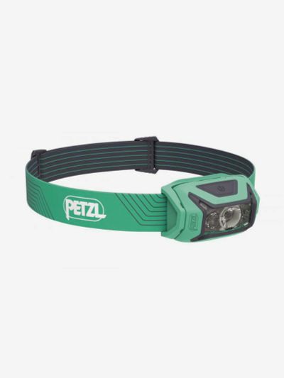 Лот: 25698201. Фото: 1. Фонарь светодиодный налобный Petzl... Другое (спортивная одежда)