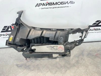 Лот: 25887729. Фото: 1. кронштейн противотуманной фары... Оптика и освещение