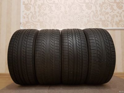Лот: 13559600. Фото: 1. Японский оригинал Yokohama ECOS... Шины