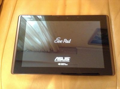 Лот: 3022007. Фото: 1. Asus tf101g 3G 16Gb + Чехол. Планшеты