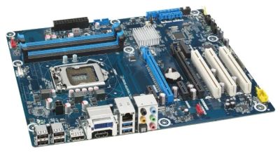 Лот: 11108713. Фото: 1. Процессор i7 4770 , оперативная... Комплекты запчастей