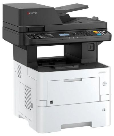 Лот: 18414712. Фото: 1. МФУ монохромное Kyocera M3645dn... МФУ и копировальные аппараты
