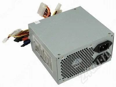Лот: 653803. Фото: 1. блок питания "linkworld lw2-350w... Корпуса, блоки питания