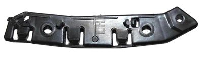 Лот: 3709728. Фото: 1. Крепление бампера лев. ford focus... Кузов