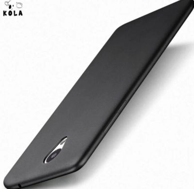 Лот: 11473079. Фото: 1. Чехол Meizu M6 project черный... Чехлы, бамперы