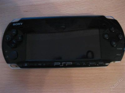 Лот: 1304030. Фото: 1. Продам PSP срочно!!не дорого!. Другое (радиодетали  (электронные компоненты))