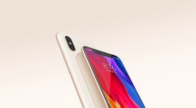 Лот: 12579337. Фото: 1. Под заказ! Xiaomi Mi 8 6/128Gb... Смартфоны