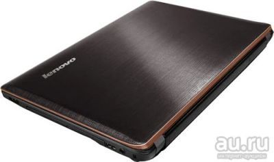 Лот: 13451118. Фото: 1. 14" Ноутбук Lenovo Y470 Core i5... Ноутбуки