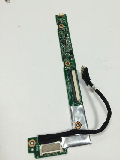 Лот: 9514776. Фото: 1. нетбук Asus Eee PC 701SD LCD Inverter... Шлейфы, кабели, переходники
