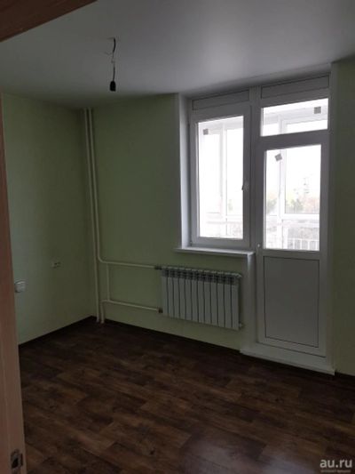 Лот: 8966835. Фото: 1. 1-комн квартира Сосновоборск. Квартиры, студии