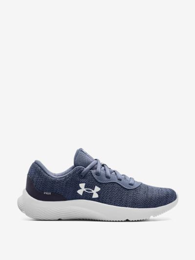 Лот: 24283931. Фото: 1. Кроссовки Женские Under Armour... Кеды, кроссовки, слипоны
