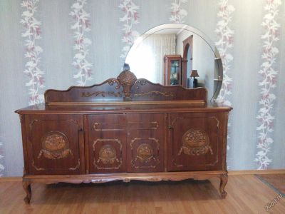 Лот: 6805114. Фото: 1. комод. Гостиные, стенки, горки