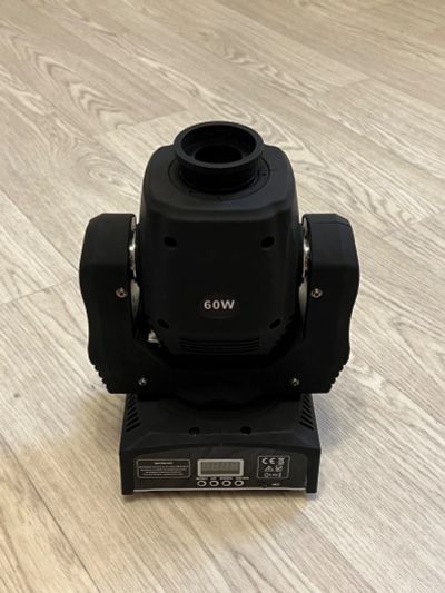 Лот: 19602039. Фото: 1. Led spot 60w. Световое оборудование