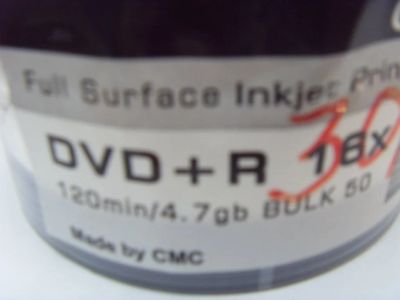 Лот: 14129424. Фото: 1. DVD+R Диск чистый.Новый.Магазин. Жёсткие диски (HDD)