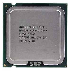 Лот: 5021716. Фото: 1. 4-х ядерный процессор Intel Core... Процессоры