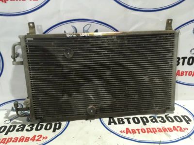 Лот: 21719032. Фото: 1. радиатор кондиционера Daewoo Nexia... Двигатель и элементы двигателя