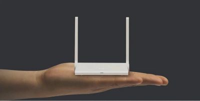Лот: 6701887. Фото: 1. Xiaomi Mi Wi-Fi nano, полноценный... Маршрутизаторы (роутеры)