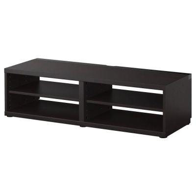 Лот: 4683266. Фото: 1. Тумба под ТВ БЕСТО IKEA. Стойки и тумбы для аппаратуры