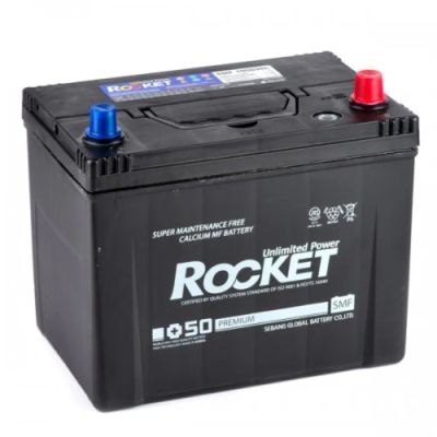 Лот: 25611934. Фото: 1. Автомобильный аккумулятор Rocket... Аккумуляторы