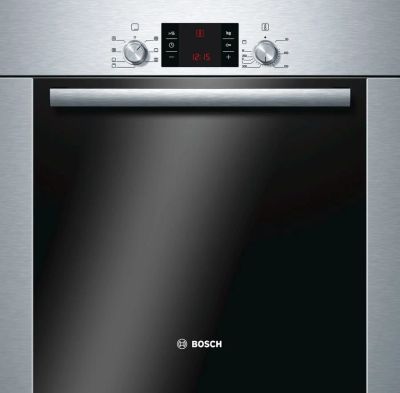 Лот: 16063208. Фото: 1. Духовой шкаф Bosch HBA24U250... Плиты, духовые шкафы, варочные поверхности